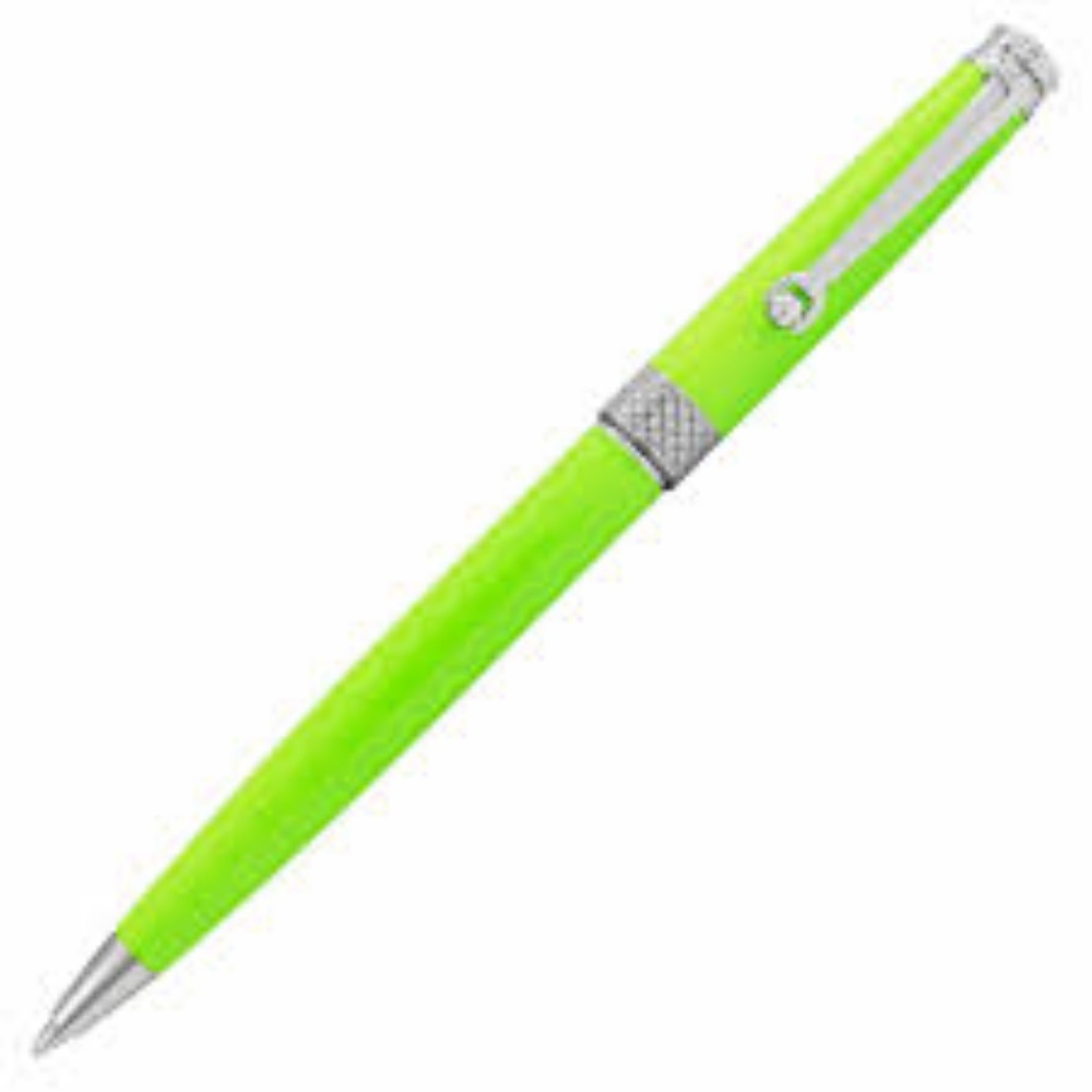 Montegrappa Ballpoint pens.